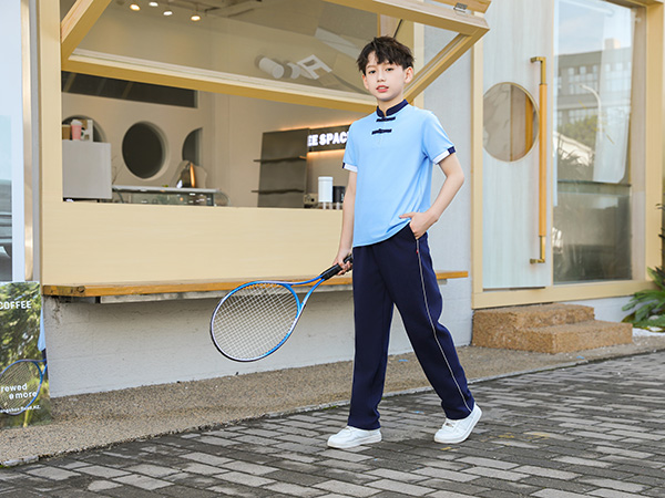 校服定制