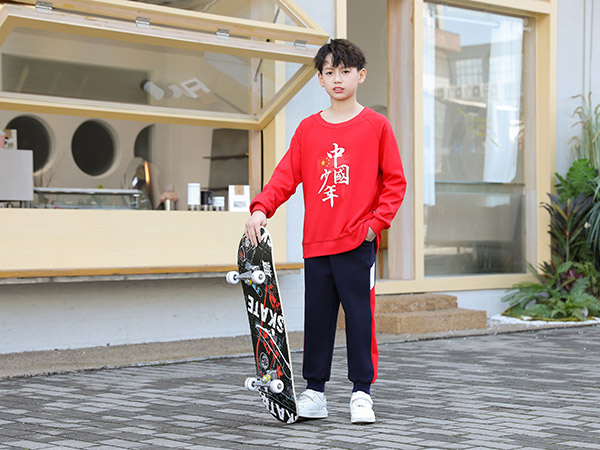 校服定制