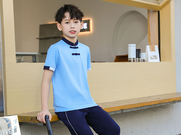 校服定制